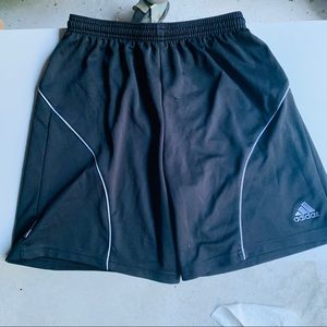 Adidas Women Athletic Shorts